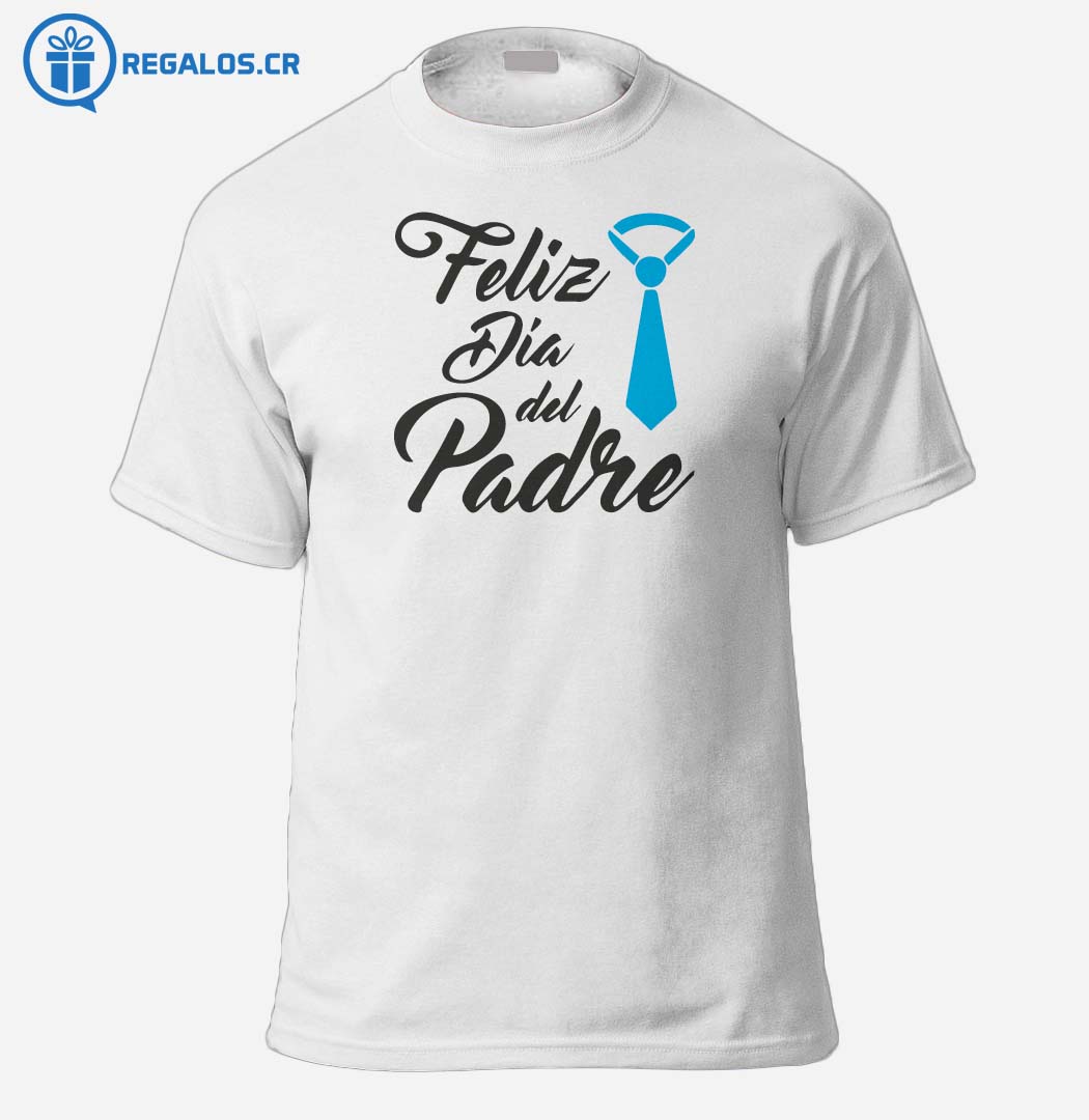 Camisa dia best sale del padre