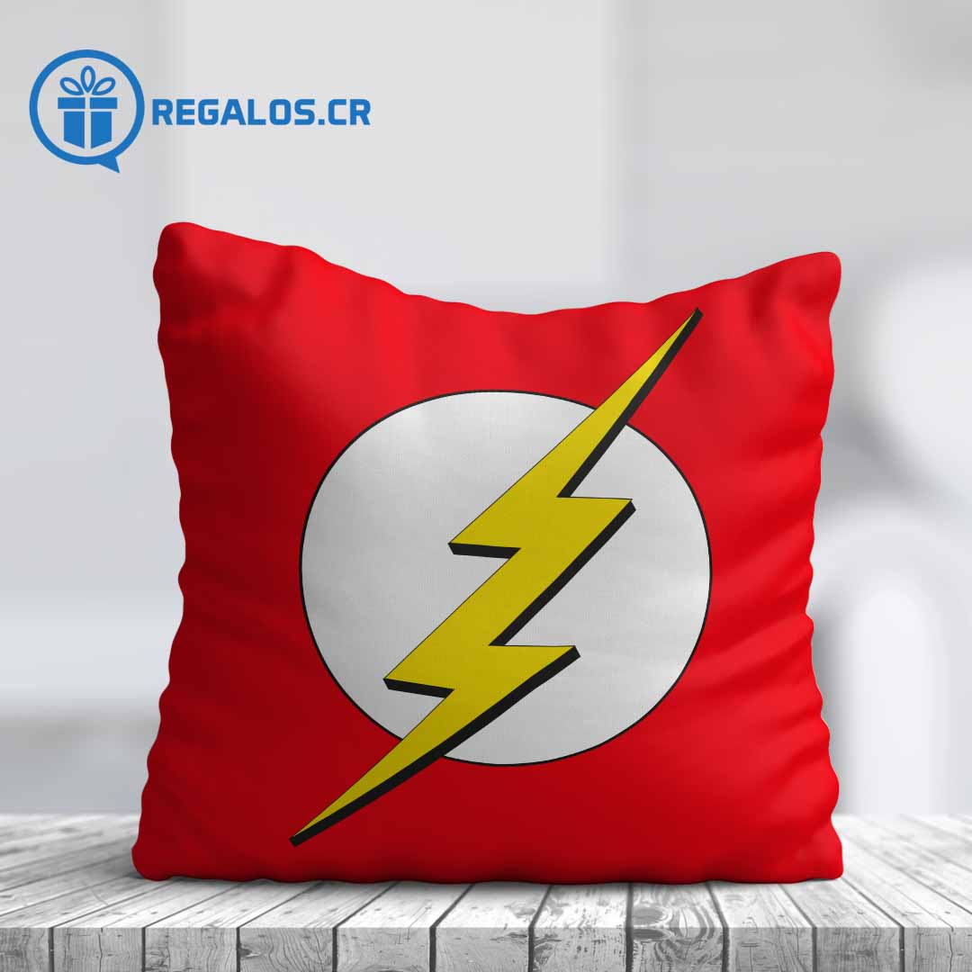 Almohada 2025 de flash